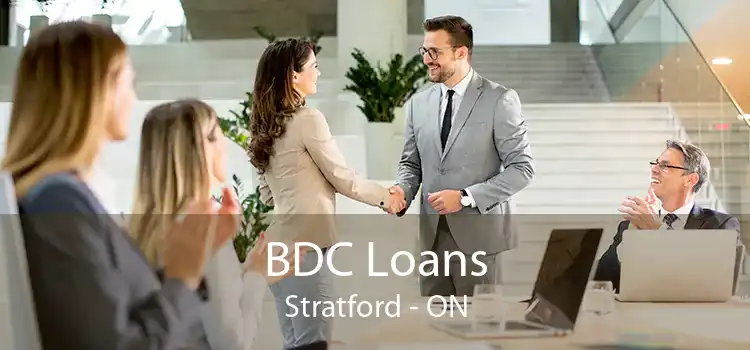 BDC Loans Stratford - ON