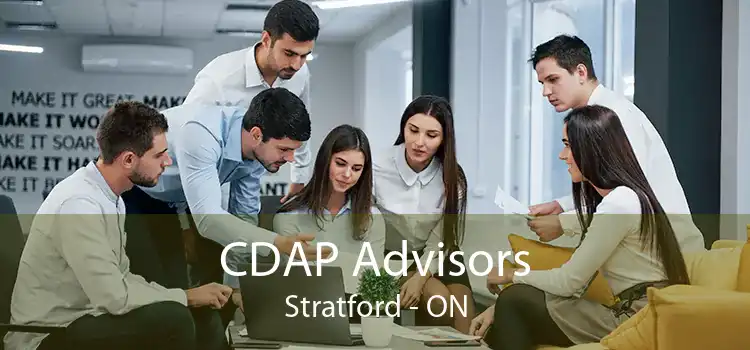 CDAP Advisors Stratford - ON