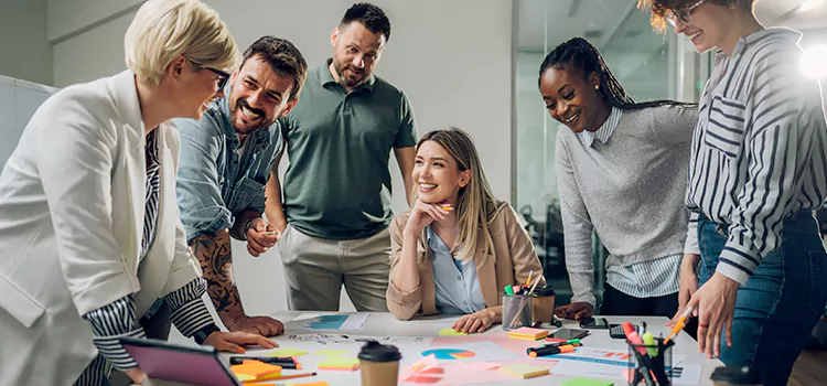 Implementation Ideas in Stratford, Ontario