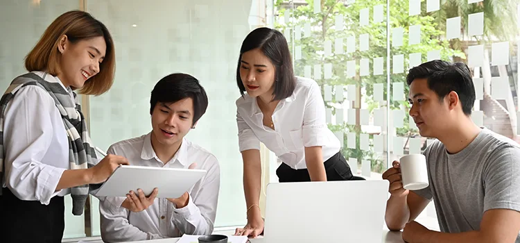 Simplifying the Application Process in Stratford, Ontario