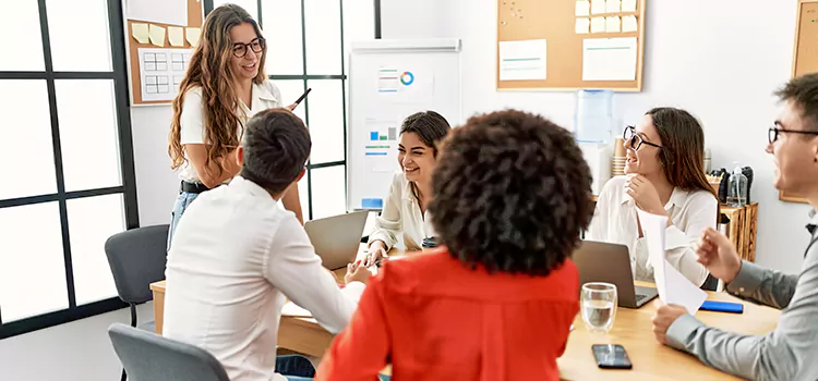 Using the Loan for Implementation in Stratford, ON